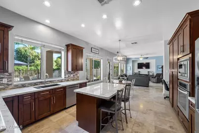 1449 N Los Alamos --, Mesa, AZ 85213 - Photo 12