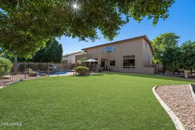 1449 N Los Alamos --, Mesa, AZ 85213 - Photo 16