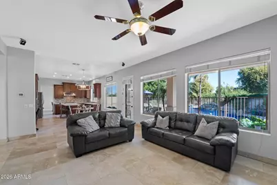 1449 N Los Alamos --, Mesa, AZ 85213 - Photo 10