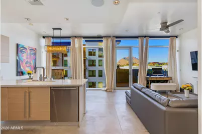 4747 N Scottsdale Road #4009, Scottsdale, AZ 85251 - Photo 1