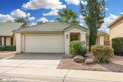 7515 W Sequoia Drive, Glendale, AZ 85308 - Photo 1