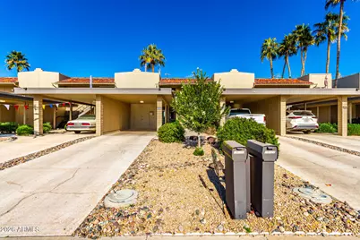 19618 N Star Ridge Drive, Sun City West, AZ 85375 - Photo 1
