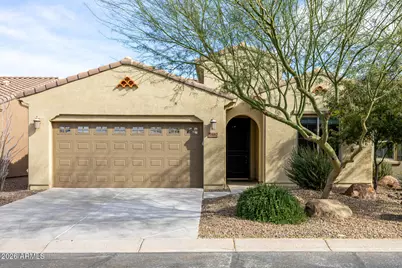 5867 N Turquoise Lane, Eloy, AZ 85131 - Photo 1
