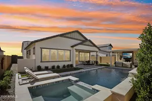 8128 E Jasmine St, Mesa, AZ 85207 - Photo 1