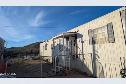 850 W Sieling Loop, Bisbee, AZ 85603 - Photo 1