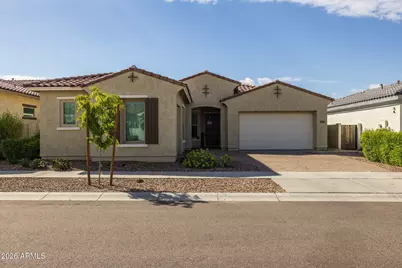 10709 E Thornton Avenue, Mesa, AZ 85212 - Photo 1