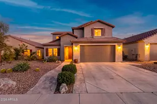 6352 W Pleasant Oak Ct, Florence, AZ 85132 - Photo 1