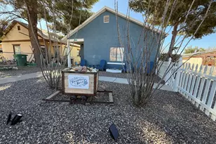 311 E Toughnut St, Tombstone, AZ 85638 - Photo 1