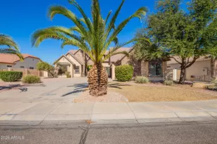 12746 W Colter St, Litchfield Park, AZ 85340 - Photo 1