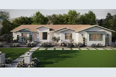2902 W Foxtrot Trail, Queen Creek, AZ 85144 - Photo 1