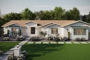 2902 W Foxtrot Trl, Queen Creek, AZ 85144 - Photo 1