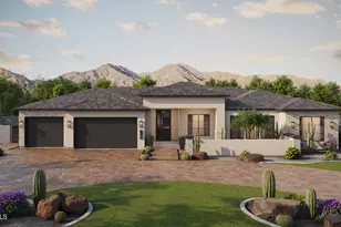 2988 W Foxtrot Trl, Queen Creek, AZ 85144 - Photo 1