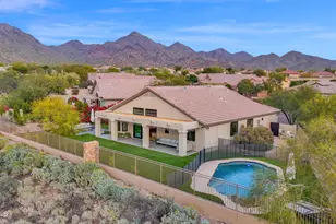 10262 E Jasmine Dr, Scottsdale, AZ 85255 - Photo 1