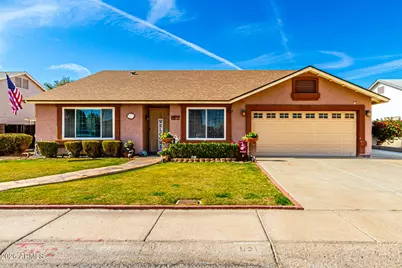 6512 N 90th Drive, Glendale, AZ 85305 - Photo 1