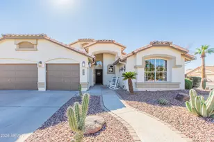 635 W Monte Ave, Mesa, AZ 85210 - Photo 1