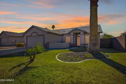 13311 W Desert Rock Drive, Surprise, AZ 85374 - Photo 1