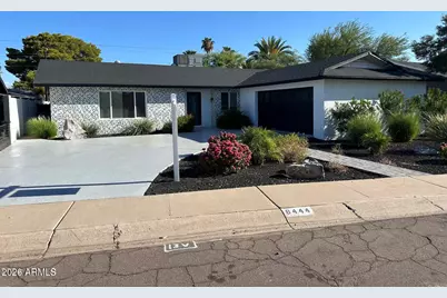 8444 E Bonita Drive, Scottsdale, AZ 85250 - Photo 1
