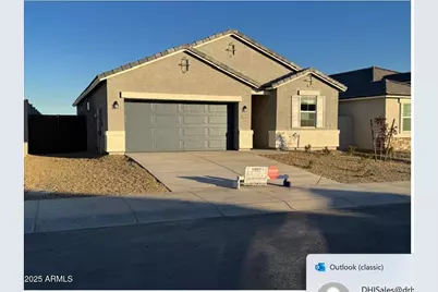 24067 W Papago Street, Buckeye, AZ 85326 - Photo 1