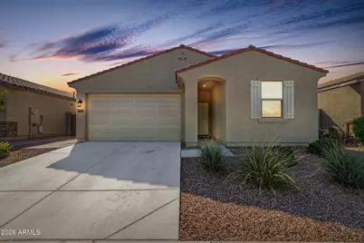 4041 W Copperleaf Drive, Queen Creek, AZ 85144 - Photo 1