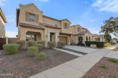 20537 W Valley View Drive, Buckeye, AZ 85396 - Photo 1