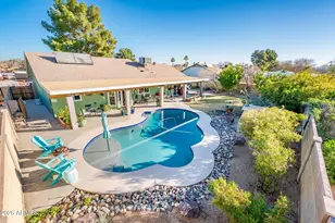 6313 W Cortez St, Glendale, AZ 85304 - Photo 1