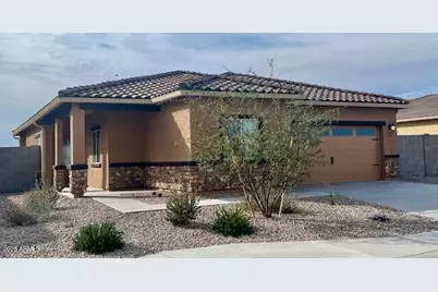 4043 N Ghost Hollow Way, Casa Grande, AZ 85122 - Photo 1