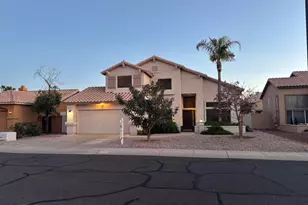 1539 E Harvard Ave, Gilbert, AZ 85234 - Photo 1
