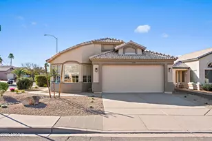 6749 E Norwood St, Mesa, AZ 85215 - Photo 1