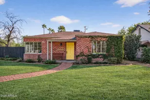 901 W Willetta St, Phoenix, AZ 85007 - Photo 1