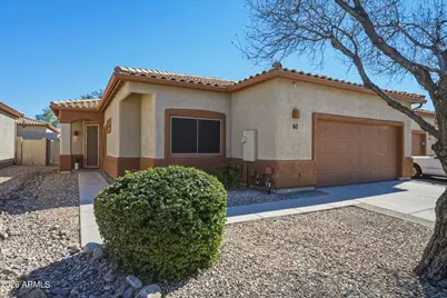 6720 E Encanto Street #60, Mesa, AZ 85205 - Photo 1