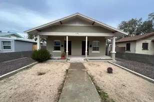 1106 E Taylor St, Phoenix, AZ 85006 - Photo 1