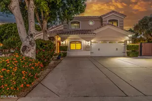 1111 N Alba Cir, Mesa, AZ 85213 - Photo 1