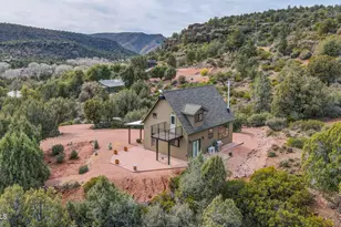 308 N Nellie Dr, Payson, AZ 85541 - Photo 1