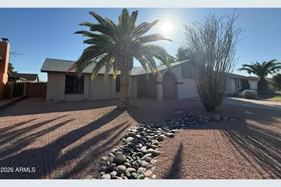 1449 E McNair Drive, Tempe, AZ 85283 - Photo 1