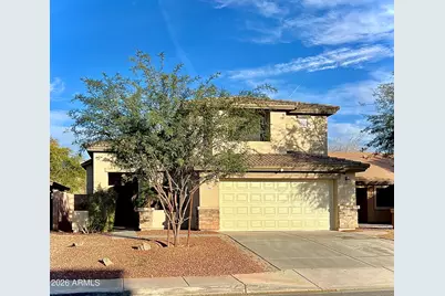 2721 S 108th Avenue, Avondale, AZ 85323 - Photo 1