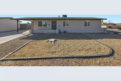3171 W Orchid Lane, Phoenix, AZ 85051 - Photo 1
