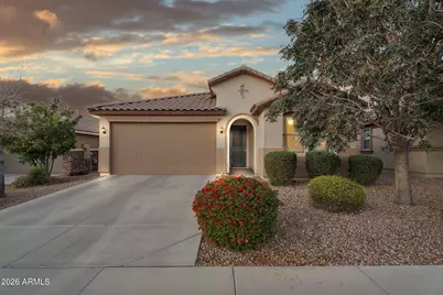 5054 E Halifax Street, Mesa, AZ 85205 - Photo 1