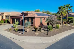 1588 E Sweet Citrus Dr, Queen Creek, AZ 85140 - Photo 1