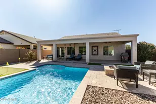6664 W Rushmore Way, Florence, AZ 85132 - Photo 1