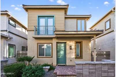 11900 N 32nd Street #17, Phoenix, AZ 85028 - Photo 1