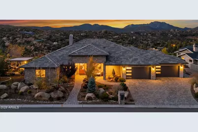 1364 Rockwood Drive, Prescott, AZ 86305 - Photo 1