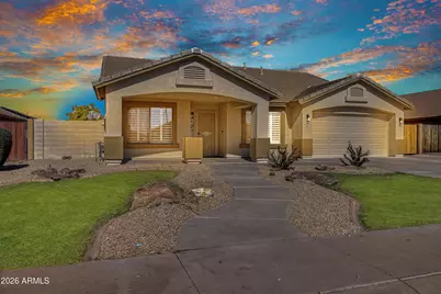3860 E Thornton Avenue, Gilbert, AZ 85297 - Photo 1