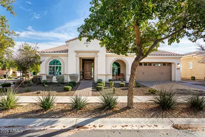 20945 W College Drive, Buckeye, AZ 85396 - Photo 1