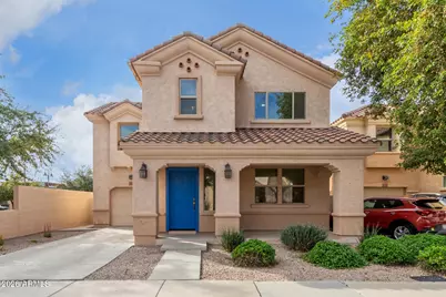 1418 S Newberry Lane, Tempe, AZ 85281 - Photo 1