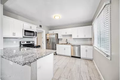 1724 W Thomas Road, Phoenix, AZ 85015 - Photo 1