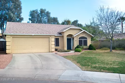 781 E Colt Road, Chandler, AZ 85225 - Photo 1