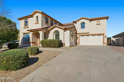 14162 W Woodbridge Avenue, Goodyear, AZ 85395 - Photo 1