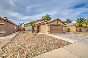 4328 N 107th Ln, Phoenix, AZ 85037 - Photo 1