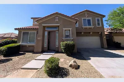 3848 E Pollack Street, Phoenix, AZ 85042 - Photo 1