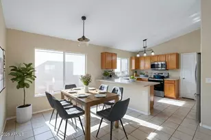 20422 N 30th Pl, Phoenix, AZ 85050 - Photo 1